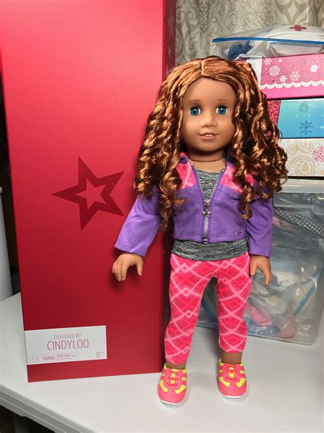 custom ag dolls|design your own american doll.